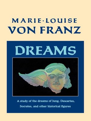 cover image of Dreams